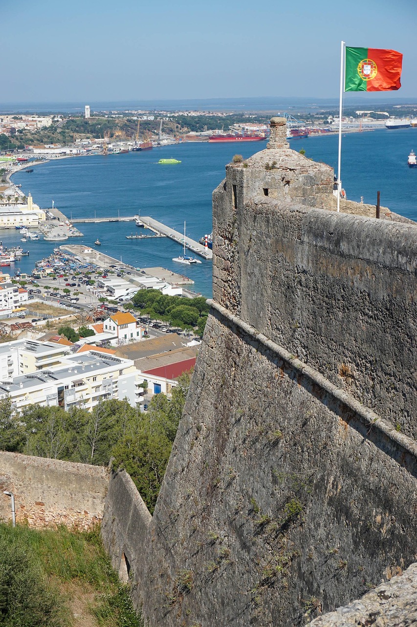 Setúbal