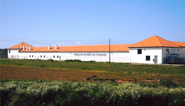 Ruínas